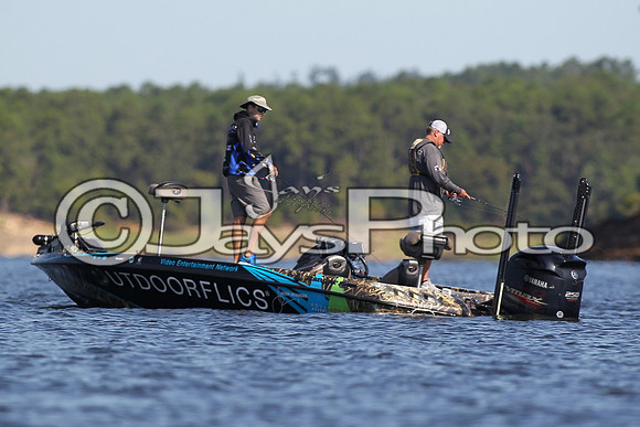 Forrest Wood Cup (Day 1) 8-20-2015 (©Justin Manning) JWM_0461
