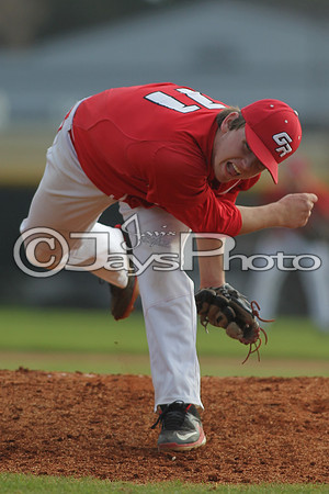 Glen Rose @ Bauxite Baseball 3-17-16_JWM_269
