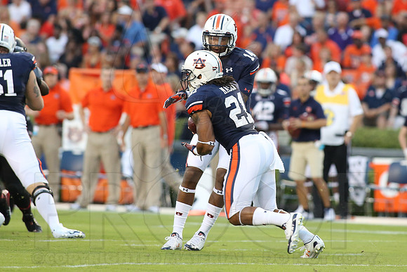 ASU @ Auburn 9-7-13 (© Justin Manning) JWM0231
