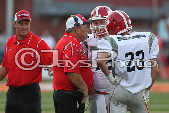 Glen Rose @ Malvern 9-4-2015 (©Justin Manning) JWM_0239