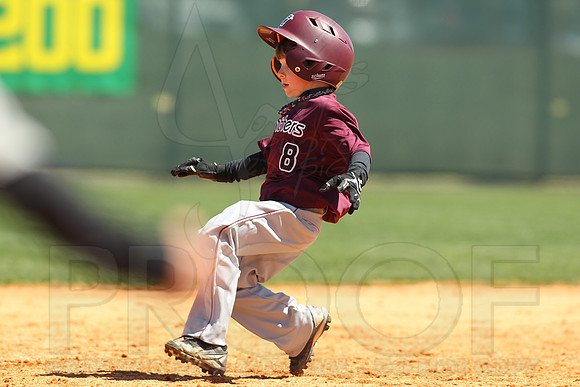 Benton Panthers vs. Arkansas Travs_JWM_0369