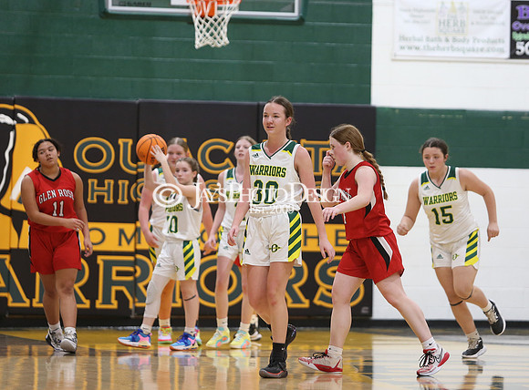 Glen Rose @ Ouachita Jr. Girls 11-26-24_JWM_0324
