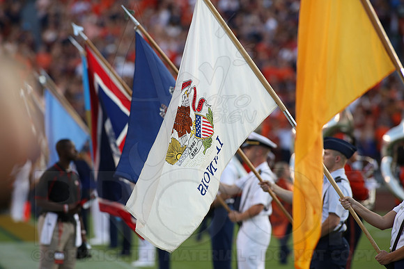 ASU @ Auburn 9-7-13 (© Justin Manning) JWM0222