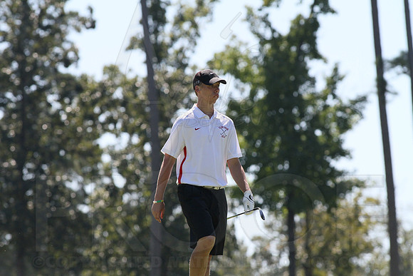 6-3A District golf(© Justin Manning) JWM0157