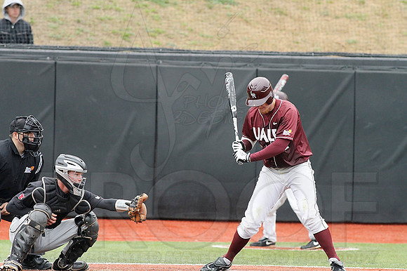 ASU @ UALR baseball 3-17-13 (© Justin Manning) JWM0508