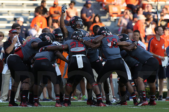 ASU @ Auburn 9-7-13 (© Justin Manning) JWM0162