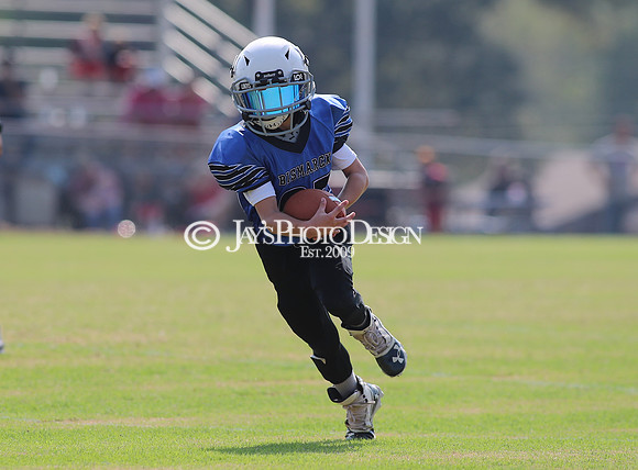 4th Grade Peewee Football (Glen Rose @ Bismarck) 8-24-24_JWM_0093