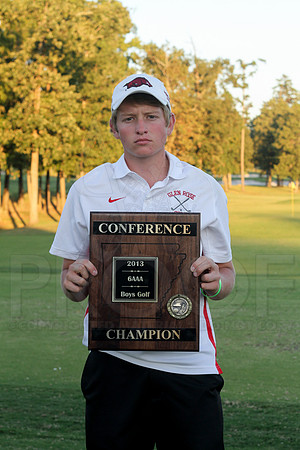 6-3A District golf(© Justin Manning) JWM0622