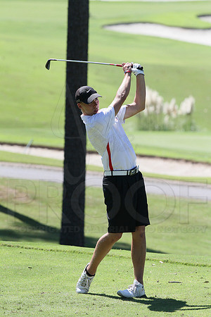6-3A District golf(© Justin Manning) JWM0149