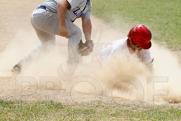 Glen Rose vs. Jessieville 4-28-12 (Justin Manning)169