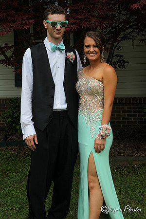 Glen Rose Prom 2015 4-17-2015 (©Justin Manning) JWM_0006