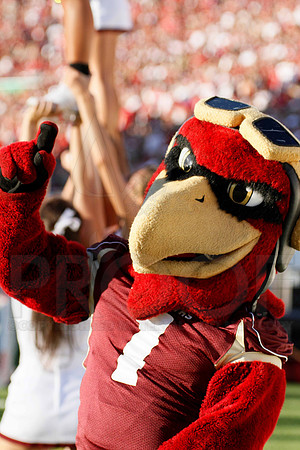 ULM @ Arkansas 9-8-12 (Justin Manning)336