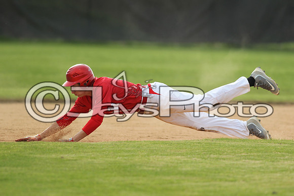 Glen Rose @ Bauxite Baseball 3-17-16_JWM_205