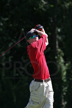 6-3A District golf(© Justin Manning) JWM0275
