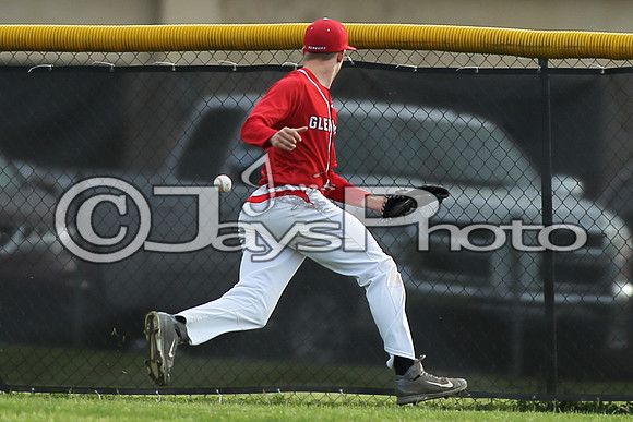 Glen Rose @ Bauxite Baseball 3-17-16_JWM_144
