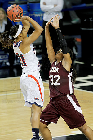 Florida Atlantic vs. UL-Monroe Women's JWM0059 (©Justin Manning)