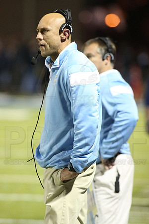 Sylvan Hills @ Pulaski Academy 11-7-2014 (©Justin Manning) JWM_073