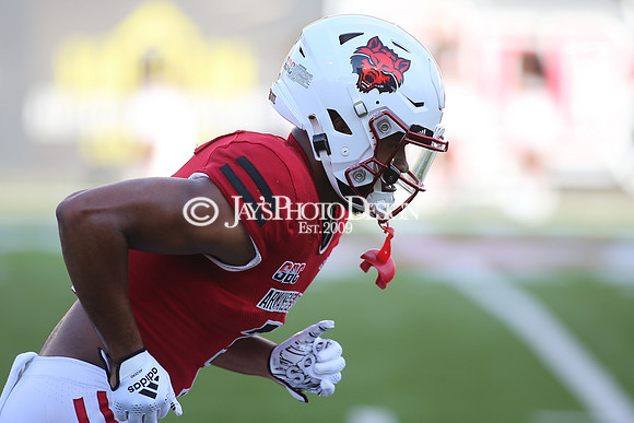 Grambling St. @ Arkansas State 9-3-22_JWM_0235