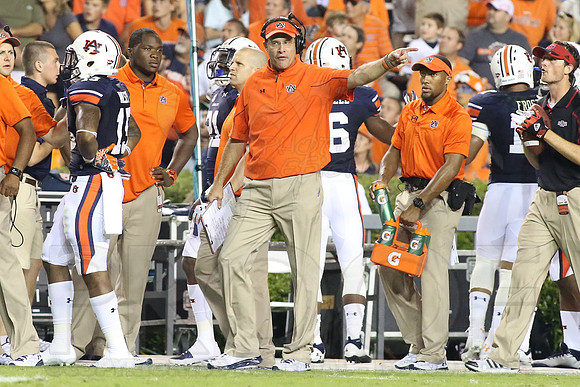 ASU @ Auburn 9-7-13 (© Justin Manning) JWM0467
