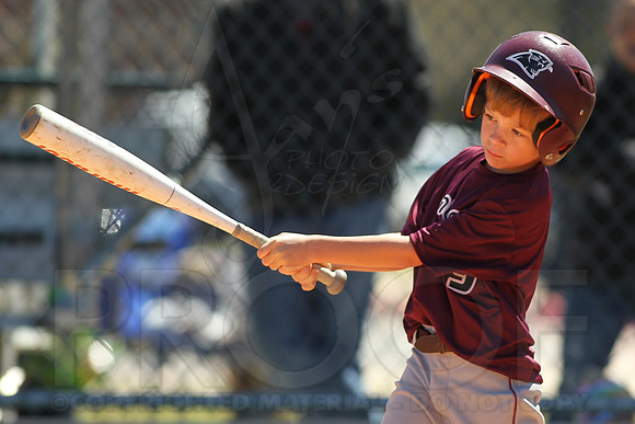 Benton Panthers vs. Arkansas Travs_JWM_0417