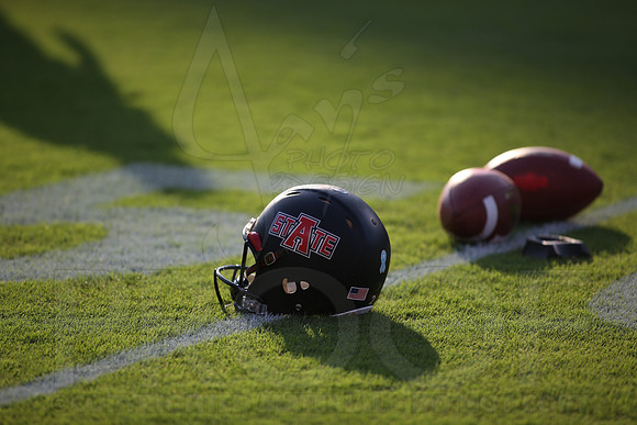 ASU @ Auburn 9-7-13 (© Justin Manning) JWM0101