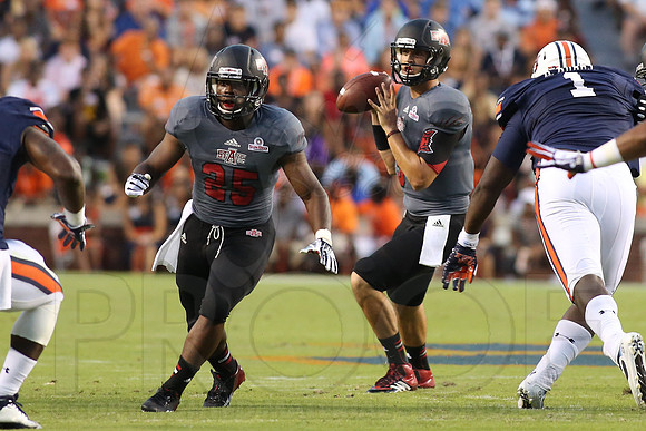 ASU @ Auburn 9-7-13 (© Justin Manning) JWM0272