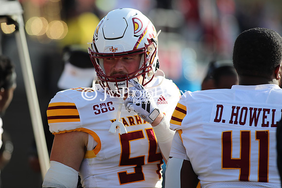 ULM @ Arkansas State 11-23-24_JWM_0914