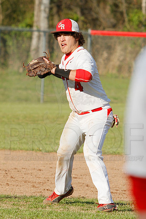 Bismarck @ Glen Rose 4-8-2014 (© Justin Manning) JWM_0176