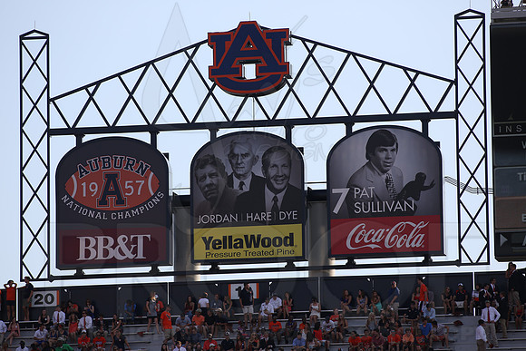 ASU @ Auburn 9-7-13 (© Justin Manning) JWM0027