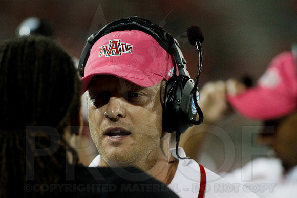 Idaho @ ASU 10-12-13 (© Justin Manning) JWM0584