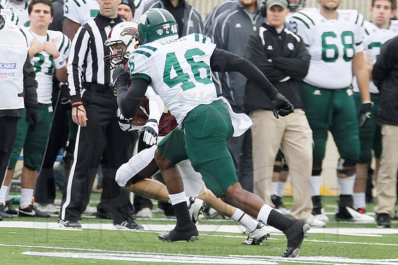 Independence Bowl ULM vs. Ohio 12-28-12 (Justin Manning)0327
