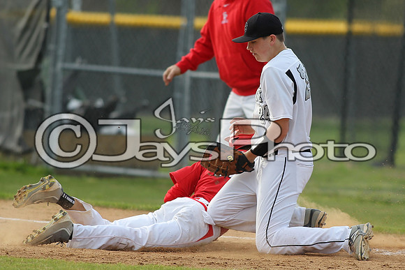 Glen Rose @ Bauxite Baseball 3-17-16_JWM_199