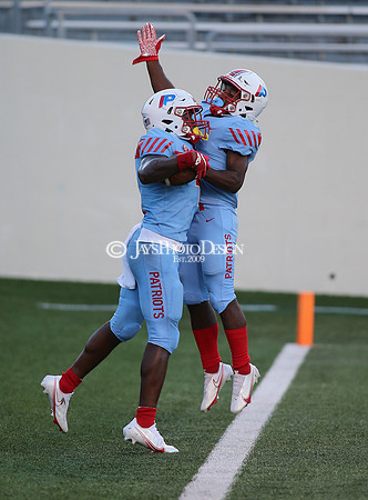 Little Rock Parkview vs. Har-Ber 8-25-22_JWM_0265