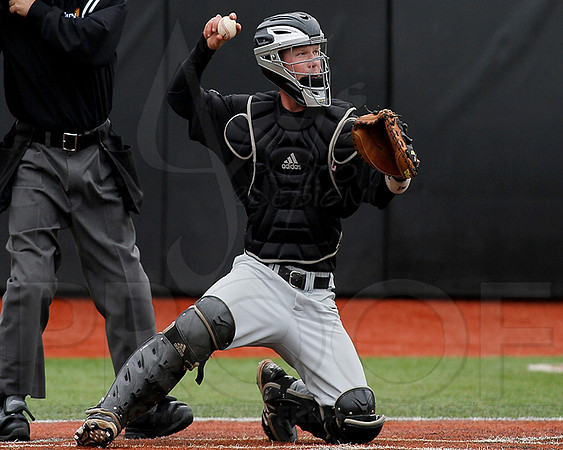ASU @ UALR baseball 3-17-13 (© Justin Manning) JWM0516 8x10