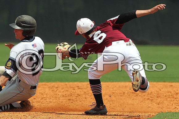 Texarkana Razorbacks vs. Bryant Black Sox 7-23-16_JWM_0321