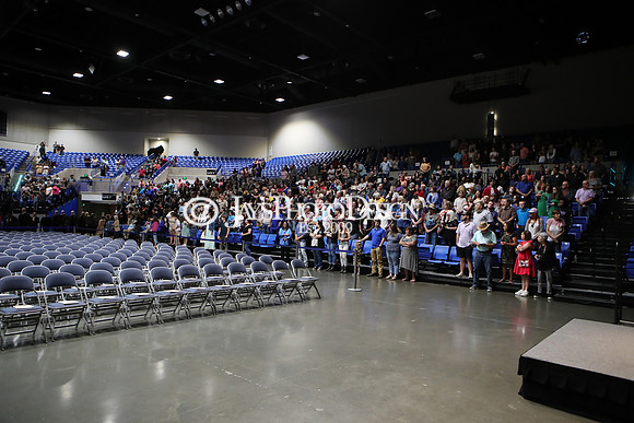 Arkansas State Three Rivers Graduation 5-14-24_JWM_0044