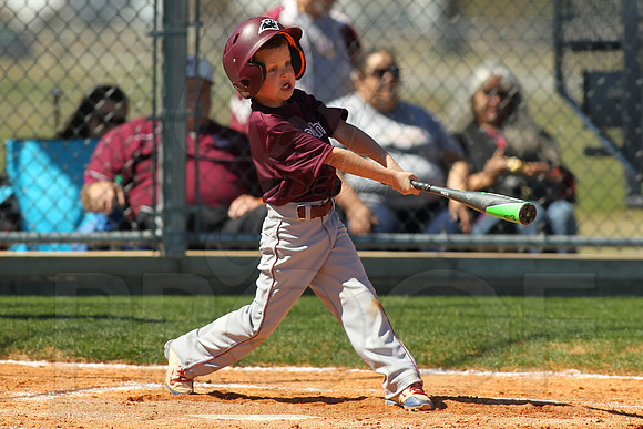Benton Panthers vs. Arkansas Travs_JWM_0112