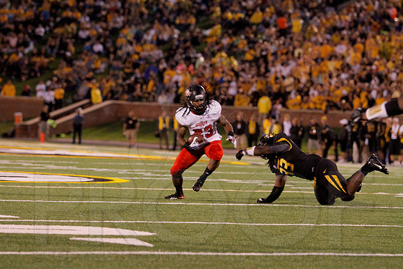ASU @ Missouri 9-28-13 (© Justin Manning) JWM0325