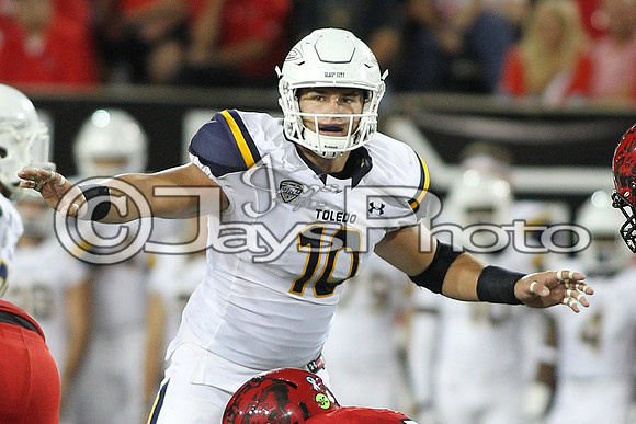 Toledo @ Arkansas State 9-2-16_JWM_0727