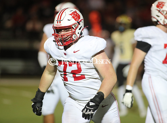 Harding Academy @ Nettleton 10-25-24_JWM_0789