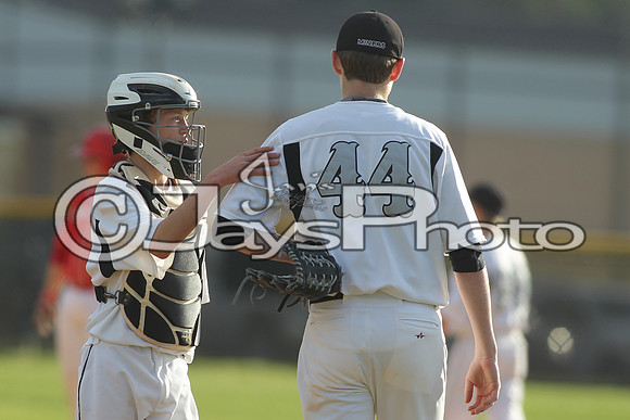 Glen Rose @ Bauxite Baseball 3-17-16_JWM_390