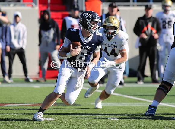 Shiloh Christian vs. Greenwood (6A State Final) 12-7-24_JWM_0546