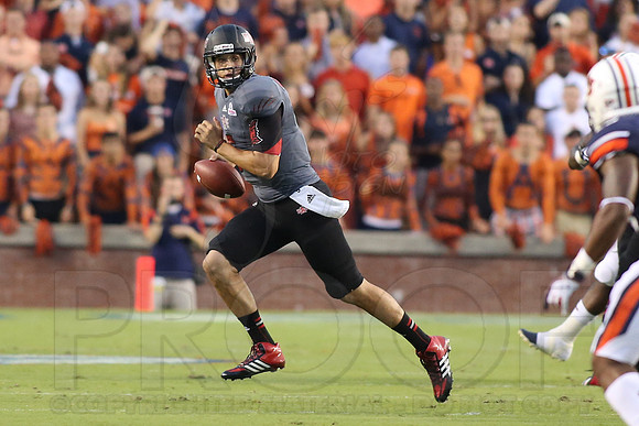 ASU @ Auburn 9-7-13 (© Justin Manning) JWM0263