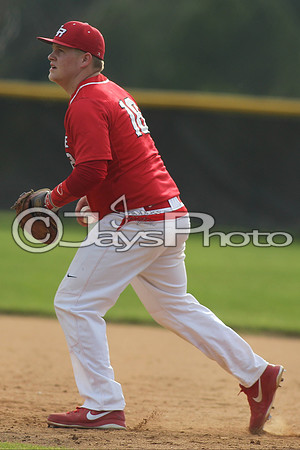 Glen Rose @ Bauxite Baseball 3-17-16_JWM_148