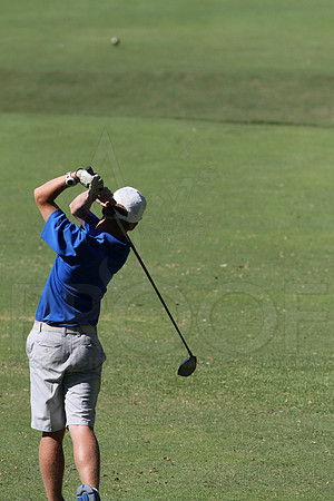 6-3A District golf(© Justin Manning) JWM0362