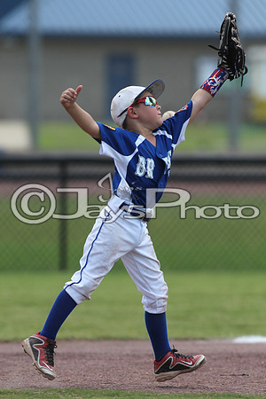 Bryant vs. Westside AL Cal Ripken t-ball All-Stars 7-12-2015 (©Justin Manning) JWM_0007