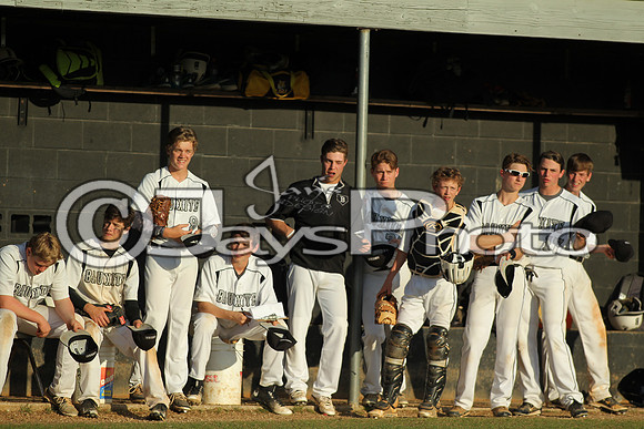 Glen Rose @ Bauxite Baseball 3-17-16_JWM_450