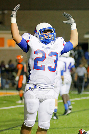 Arkadelphia @ Malvern 11-2-12 (Justin Manning)0106