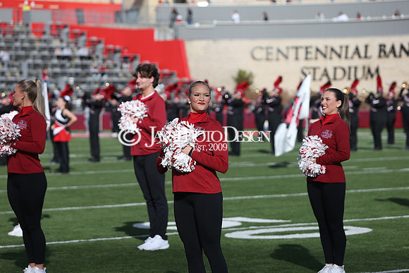 ULM @ Arkansas State 11-23-24_JWM_0188