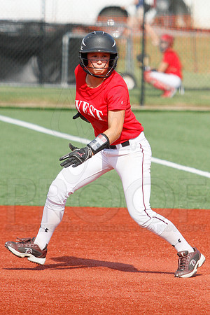 Arkansas High School Softball All-Star game 6-24-2014 (© Justin Manning) JWM_0169
